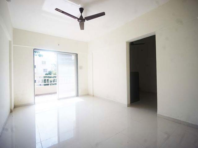 Resale | 2 BHK 680 Sq.Ft. Apartment in Baner