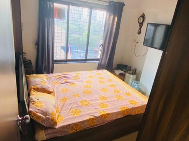Resale | 2 BHK + 680 Sq.Ft. Apartment in DB Orchid Ozone