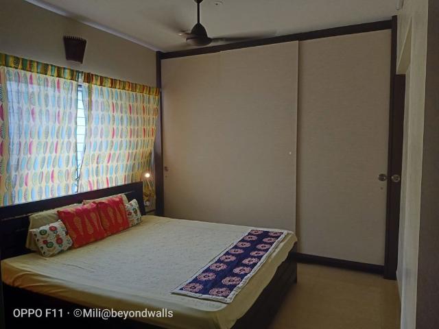 Resale | 2 BHK 680 Sq.Ft. Apartment in Gundecha Greens