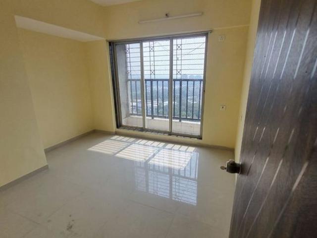 Resale | 2 BHK + 680 Sq.Ft. Apartment in Jambli Naka