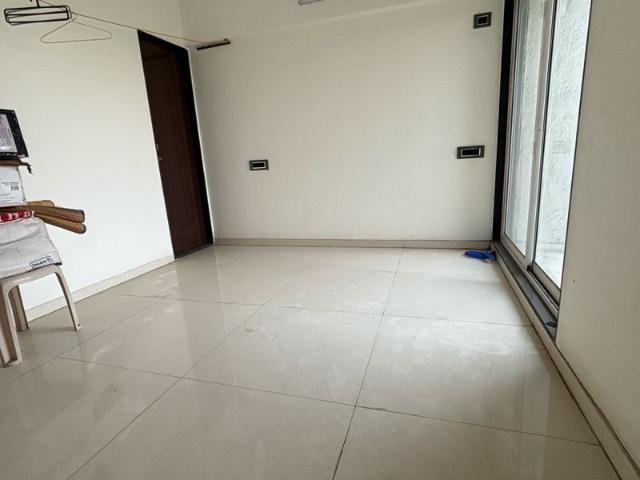 Resale | 2 BHK 680 Sq.Ft. Apartment in Khanda Colony