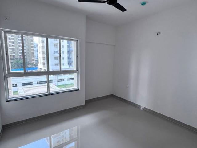 Resale | 2 BHK 680 Sq.Ft. Apartment in Krishna Aviro Square