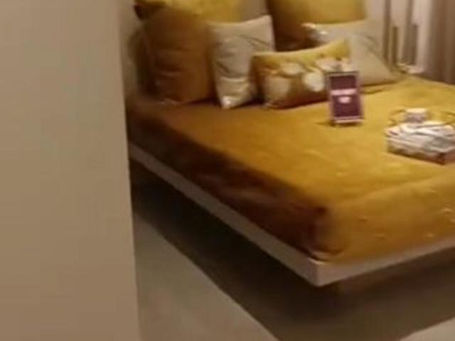Resale | 2 BHK + 680 Sq.Ft. Apartment in Matunga East