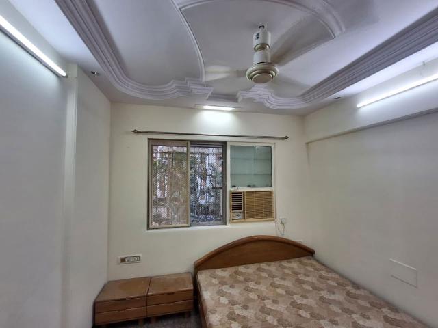 Resale | 2 BHK 680 Sq.Ft. Apartment in Mit Niketan