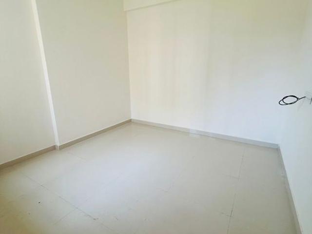 Resale | 2 BHK 680 Sq.Ft. Apartment in Panvelkar Estate Oxford