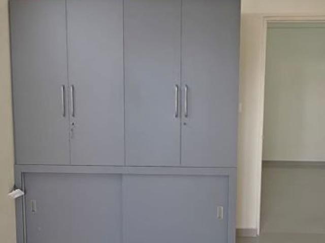Resale | 2 BHK 680 Sq.Ft. Apartment in Pyramid Fusion Homes