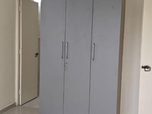 Resale | 2 BHK 680 Sq.Ft. Apartment in Pyramid Fusion Homes