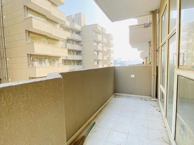 Resale | 2 BHK 680 Sq.Ft. Apartment in Pyramid Heights