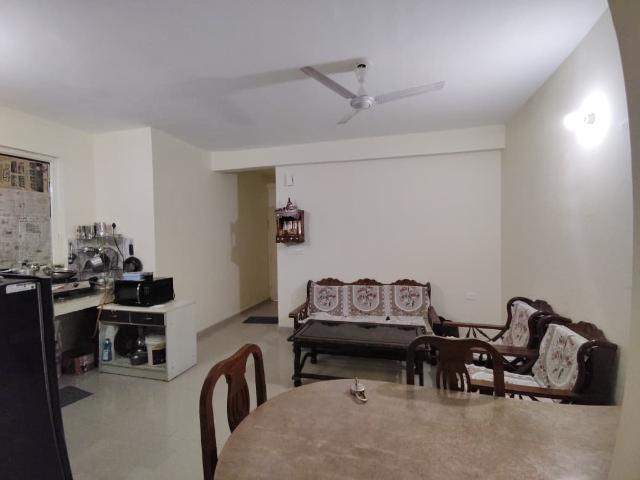 Resale | 2 BHK 680 Sq.Ft. Apartment in Pyramid Heights
