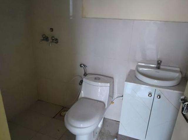 Resale | 2 BHK 680 Sq.Ft. Apartment in Pyramid Pride