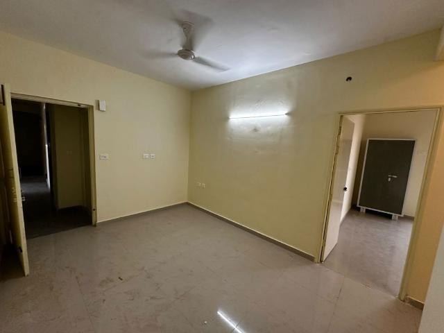 Resale | 2 BHK 680 Sq.Ft. Apartment in Pyramid Pride