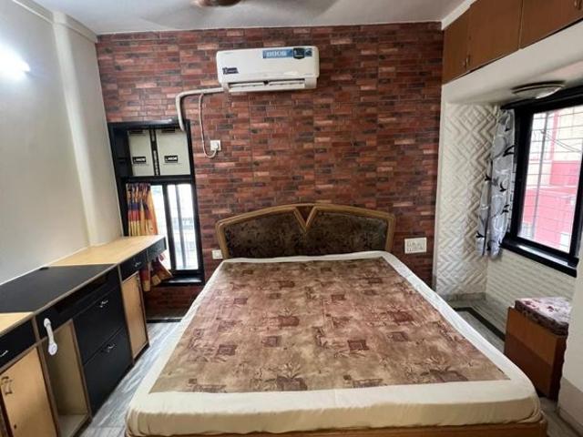 Resale | 2 BHK 680 Sq.Ft. Apartment in Runwal 25 Hour Life
