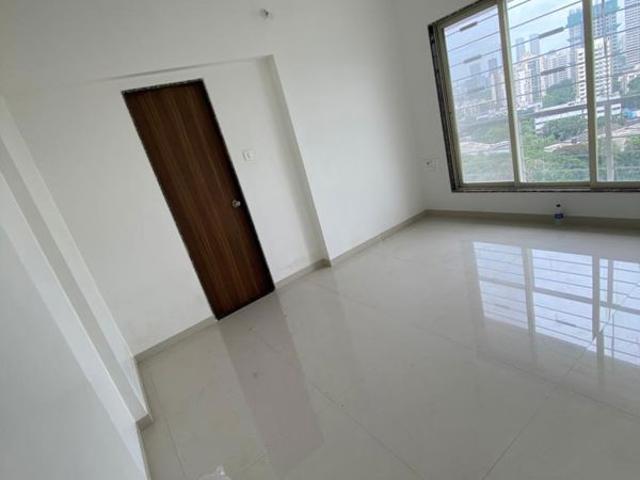 Resale | 2 BHK 680 Sq.Ft. Apartment in Shree Riddhi Siddhi Sumukh Hills
