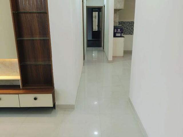 Resale | 2 BHK + 680 Sq.Ft. Apartment in Signature Global Synera
