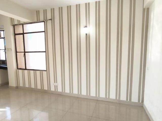 Resale | 2 BHK + 680 Sq.Ft. Apartment in Signature Global Synera