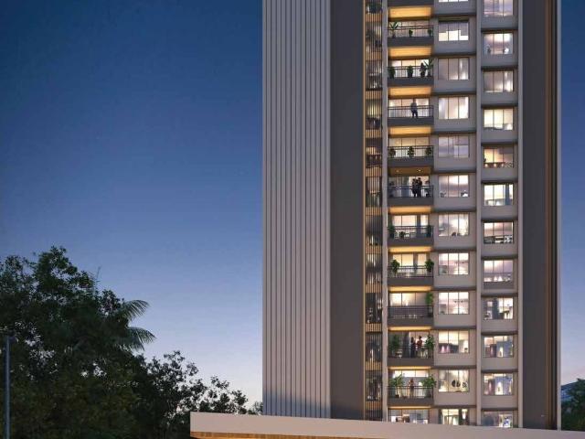 Resale | 2 BHK 681 Sq.Ft. Apartment in 2bhk Flat