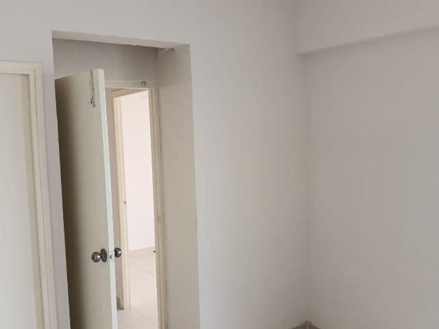 Resale | 2 BHK 681 Sq.Ft. Apartment in Signature The Millennia 2