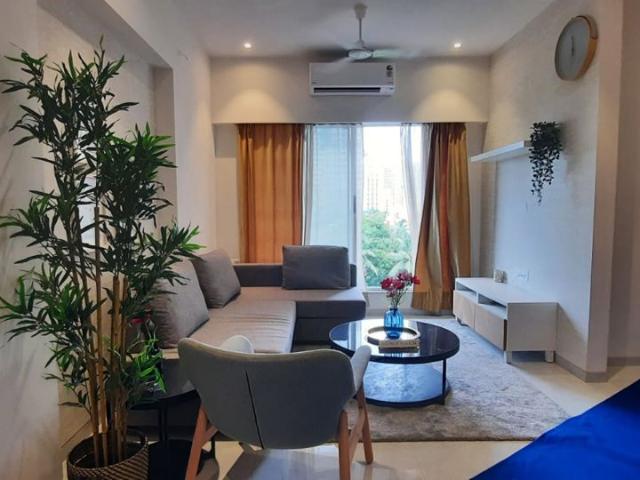Resale | 2 BHK 682 Sq.Ft. Apartment in Disha Elysium