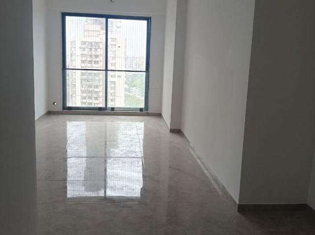 Resale | 2 BHK + 682 Sq.Ft. Apartment in Jivan Prakash Apartment