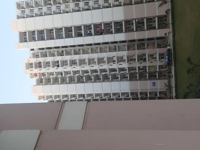Resale | 2 BHK 682 Sq.Ft. Apartment in Suncity Avenue 76