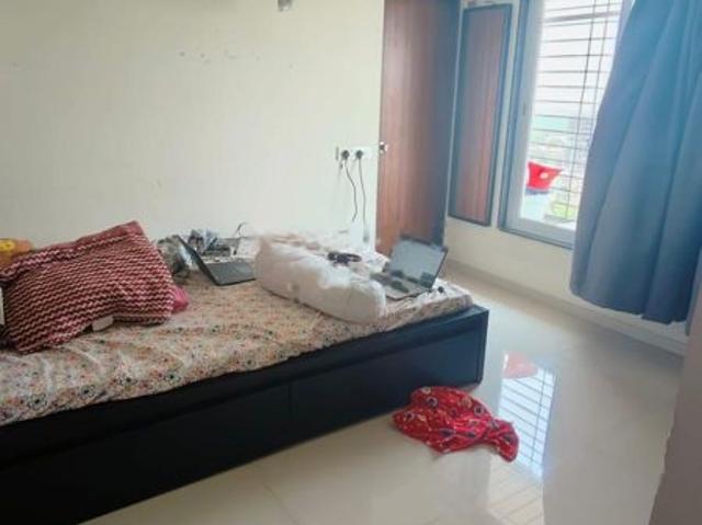 Resale | 2 BHK 694 Sq.Ft. Apartment in Swastik Sapphire