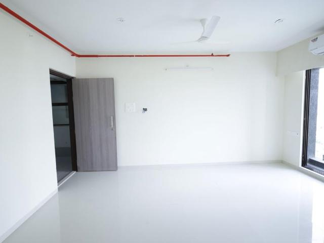 Resale | 2 BHK 695 Sq.Ft. Apartment in Unique Vistas