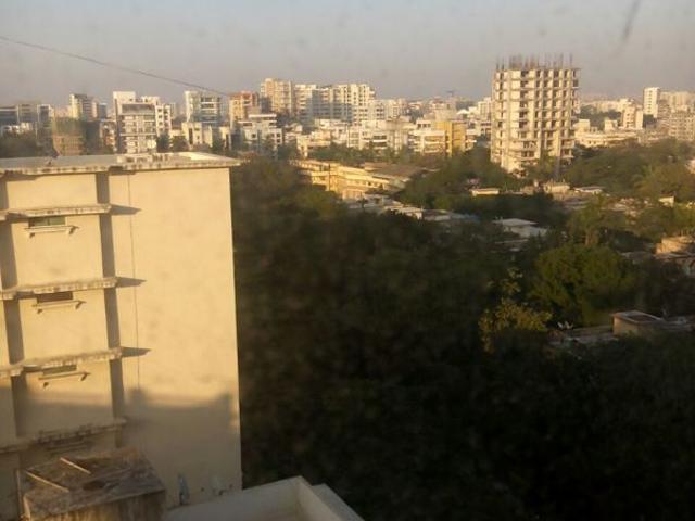 Resale | 2 BHK 696 Sq.Ft. Apartment in Woodstock Gardens