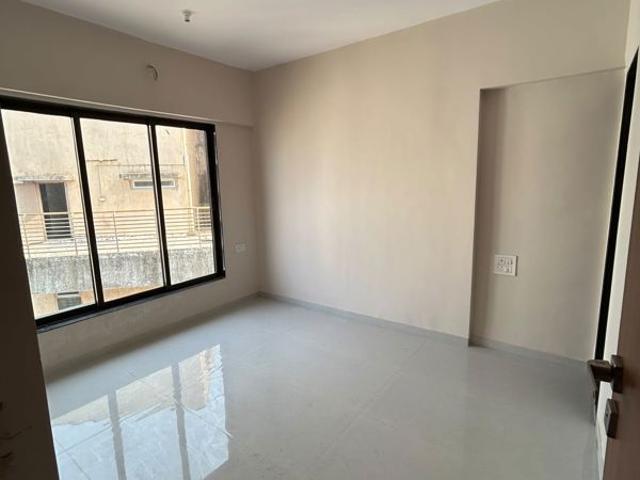 Resale | 2 BHK 696 Sq.Ft. Apartment in Dadar West