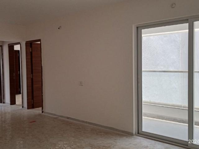 Resale | 2 BHK + 697 Sq.Ft. Apartment in Vastushodh Cavansite