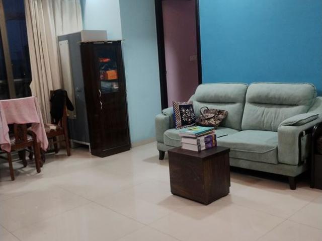 Resale | 2 BHK + 697 Sq.Ft. Apartment in Matunga East