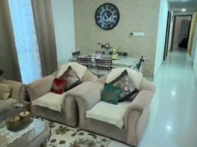 Resale | 2 BHK + 698 Sq.Ft. Apartment in Unique Legacy Royale