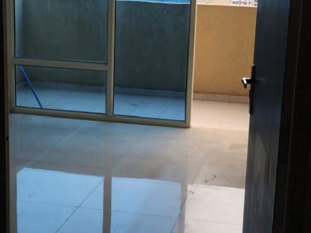 Resale | 2 BHK 698 Sq.Ft. Apartment in Pyramid Fusion Homes