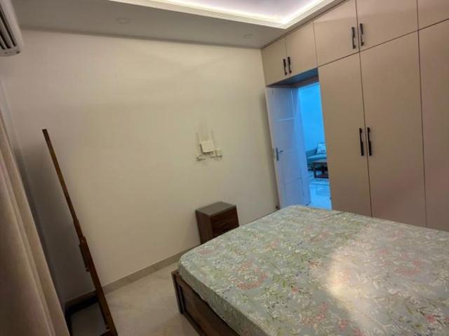 Resale | 2 BHK 698 Sq.Ft. Apartment in Pyramid Pride