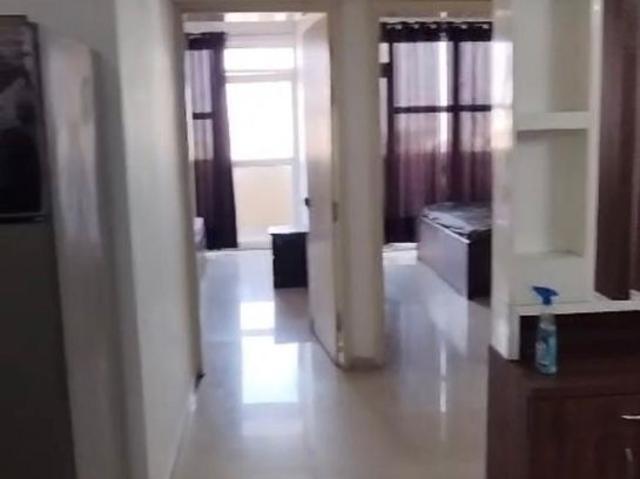 Resale | 2 BHK 698 Sq.Ft. Apartment in Pyramid Pride