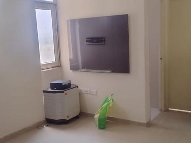 Resale | 2 BHK 698 Sq.Ft. Apartment in Pyramid Pride