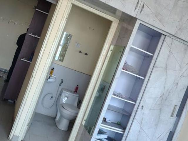 Resale | 2 BHK 698 Sq.Ft. Apartment in Pyramid Urban Homes 3