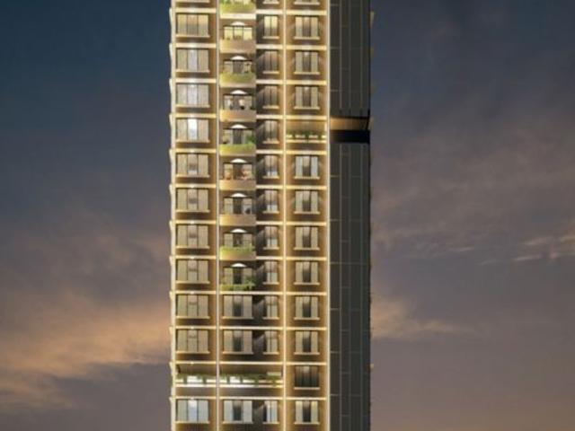 Resale | 2 BHK 699 Sq.Ft. Apartment in Gagangiri Aadhya