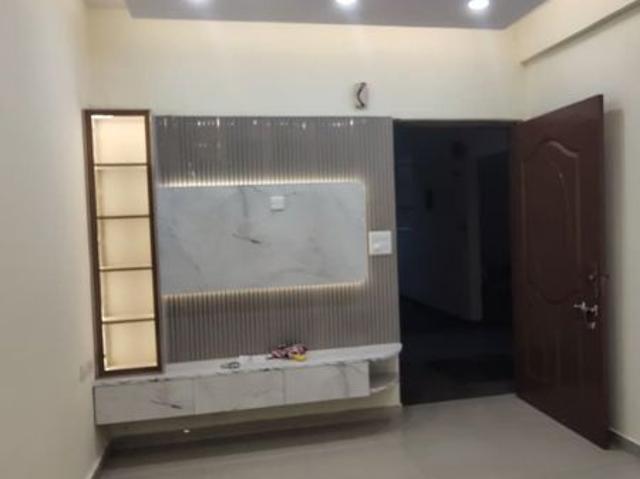 Resale | 2 BHK 699 Sq.Ft. Apartment in Pyramid Midtown