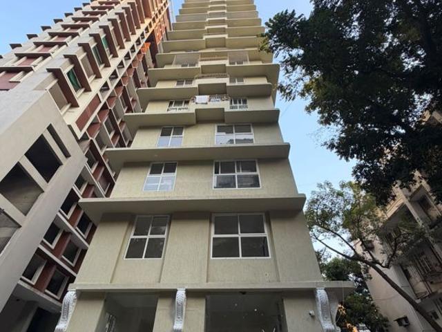 Resale | 2 BHK 690 Sq.Ft. Apartment in Yash Supriya