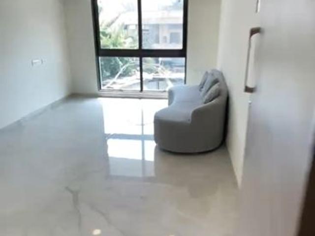 Resale | 2 BHK + 690 Sq.Ft. Apartment in Ajmera Boulevard
