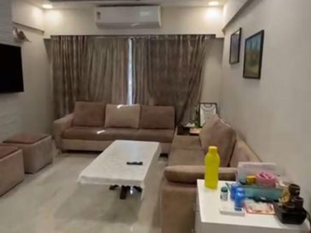 Resale | 2 BHK + 690 Sq.Ft. Apartment in IR Prem Niwas