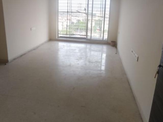 Resale | 2 BHK + 690 Sq.Ft. Apartment in Kalpataru Hills Phase II