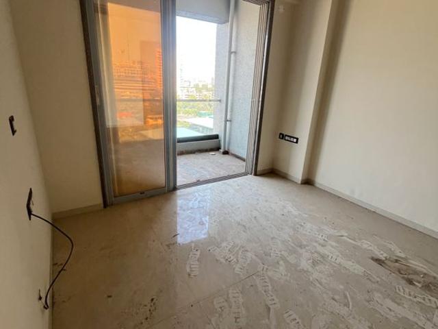 Resale | 2 BHK 690 Sq.Ft. Apartment in Mangeshi Tulip