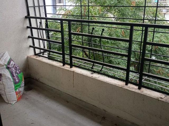 Resale | 2 BHK 690 Sq.Ft. Apartment in Nayan Galaxy