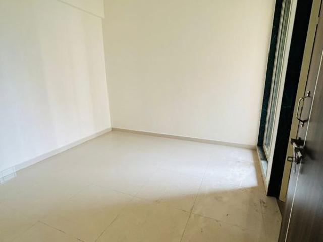 Resale | 2 BHK 690 Sq.Ft. Apartment in Panvelkar Estate Oxford