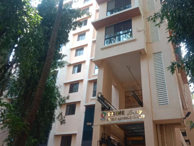 Resale | 2 BHK 690 Sq.Ft. Apartment in Prime Legacy