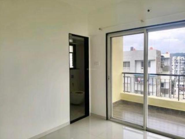 Resale | 2 BHK 690 Sq.Ft. Apartment in Primespace Utsav Homes III