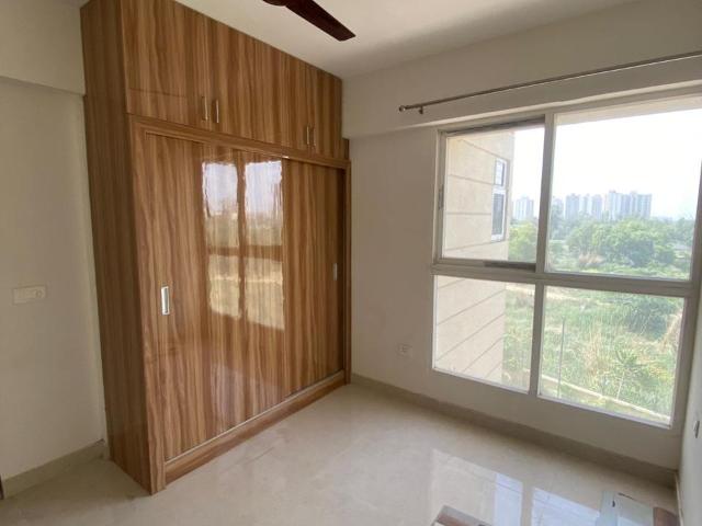 Resale | 2 BHK 690 Sq.Ft. Apartment in Pyramid Elite