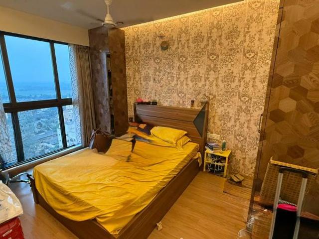 Resale | 2 BHK 690 Sq.Ft. Apartment in Runwal Bliss