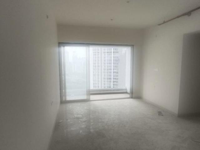 Resale | 2 BHK 690 Sq.Ft. Apartment in Runwal Sanctuary